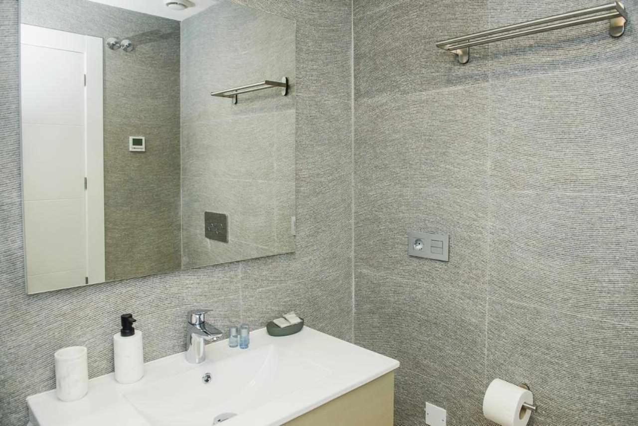 Pink Y Marble Sea View Apartamento Gran Alacant
