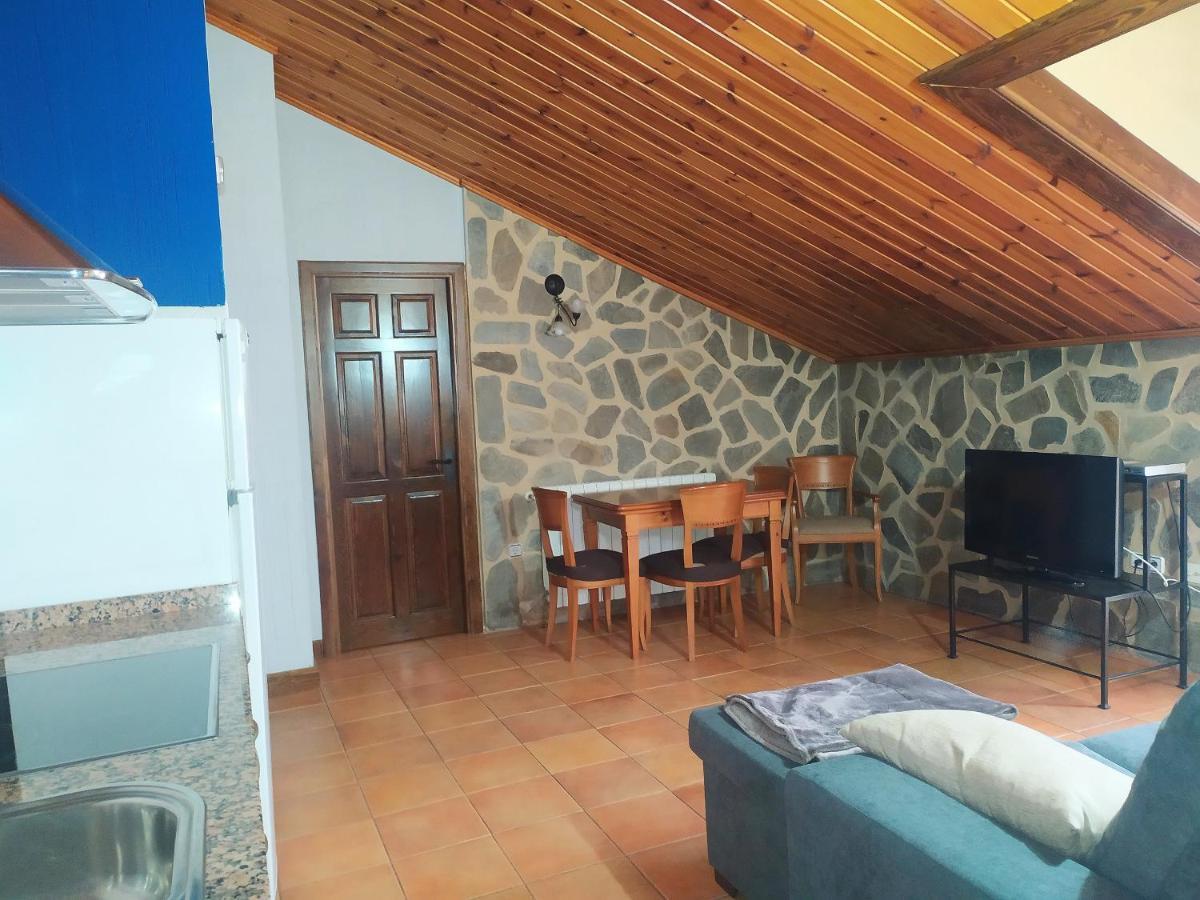 Tejadillos Apartamento