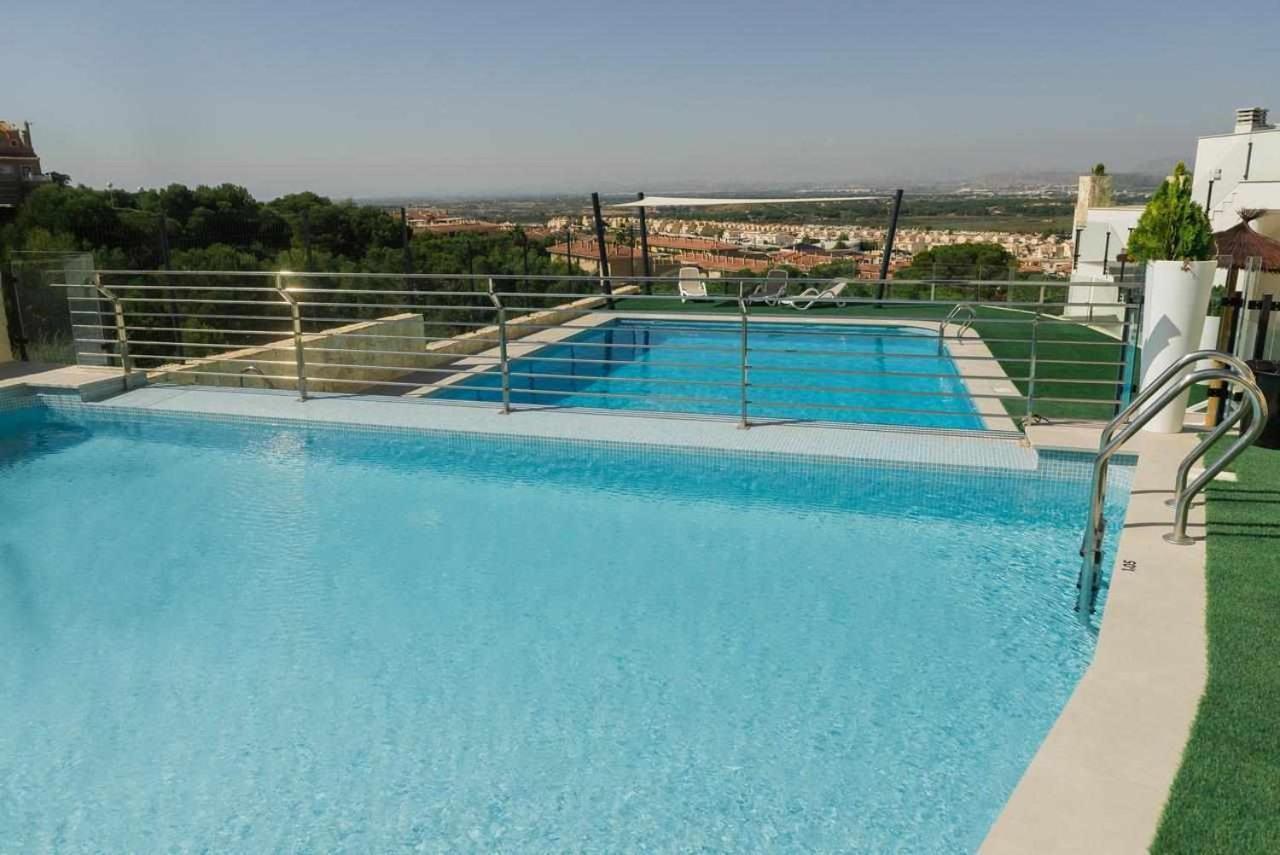 Pink Y Marble Sea View Apartamento Gran Alacant