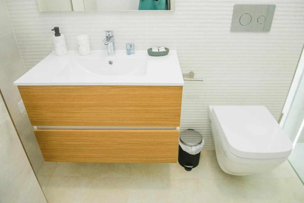 Apartamento Pink Y Marble Sea View Gran Alacant