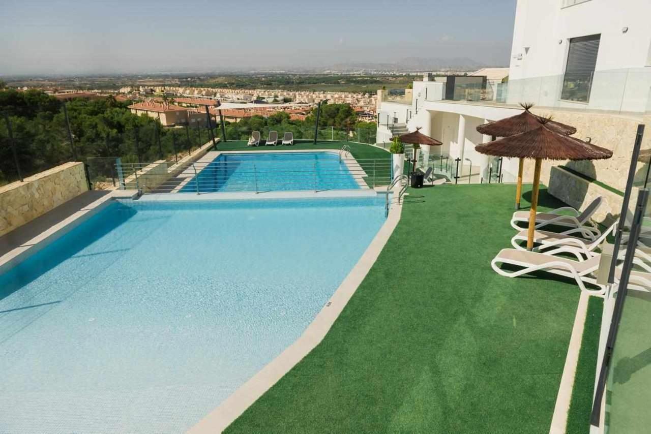 Pink Y Marble Sea View Apartamento *