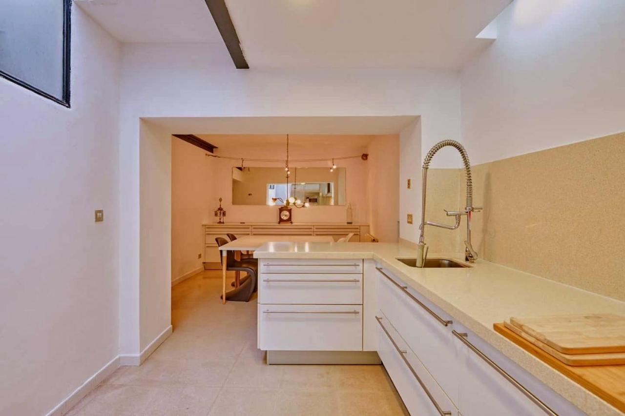 Casa De Pueblo Junto Barcelona Centro Holiday home Vilassar De Dalt
