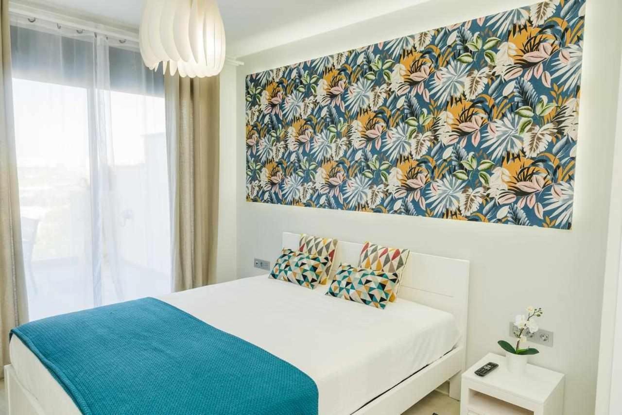 Beige And Classic Sea View * Gran Alacant