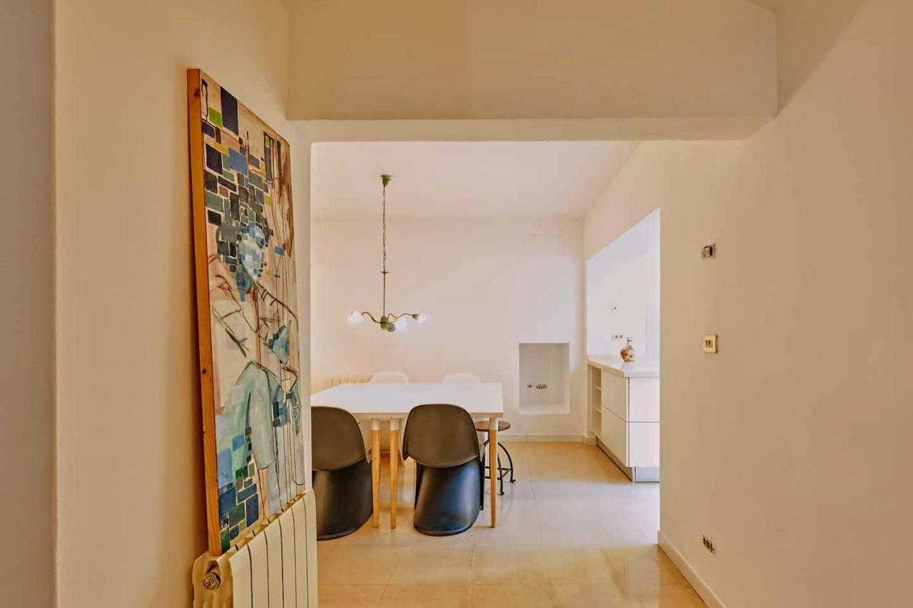 Holiday home Casa De Pueblo Junto Barcelona Centro *