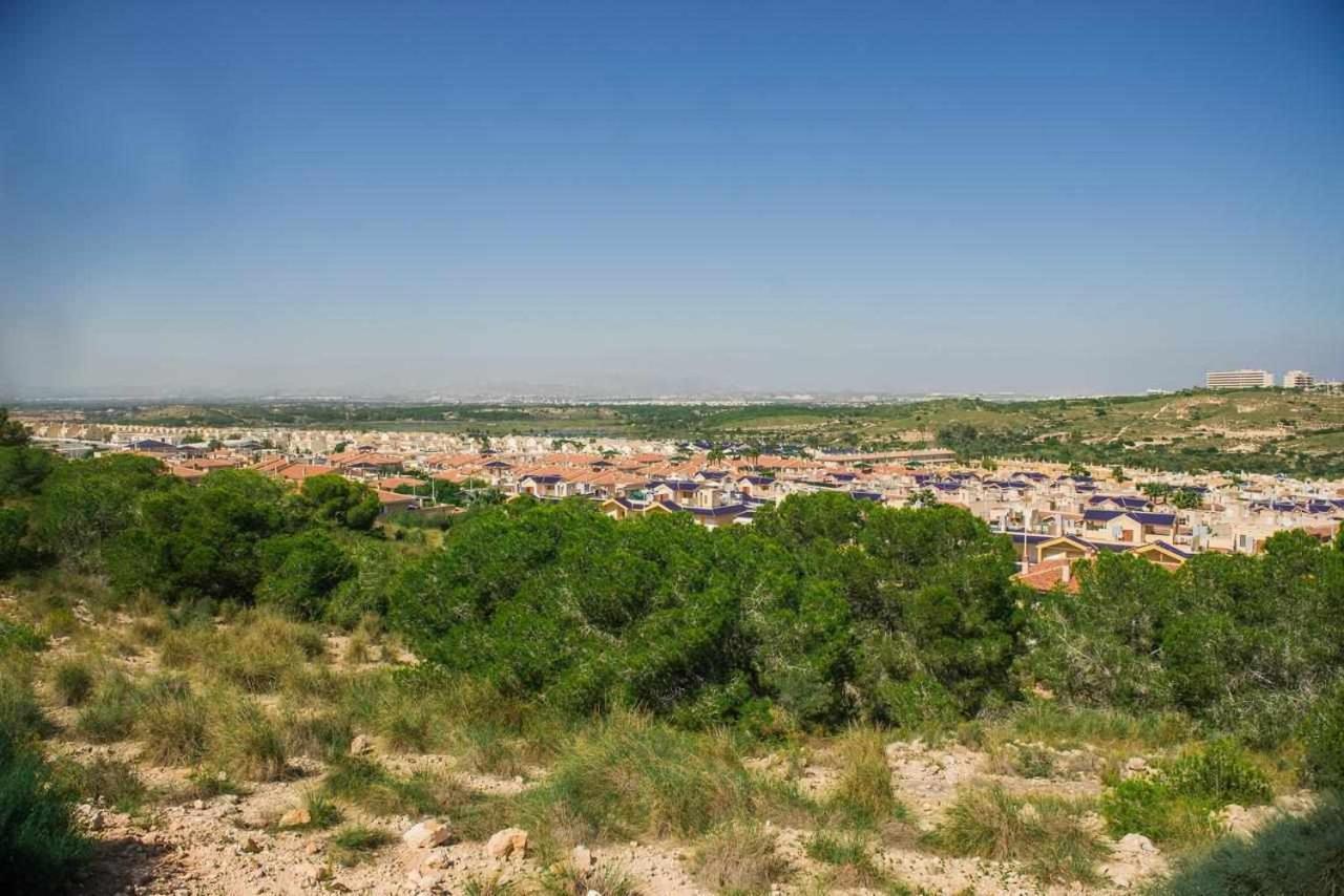 Apartment Beige And Classic Sea View Gran Alacant