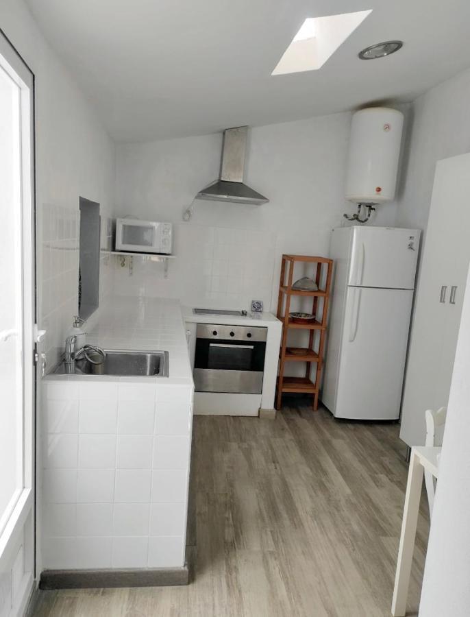 Holiday home Casa Mediterranea Con Encanto Para 6 *