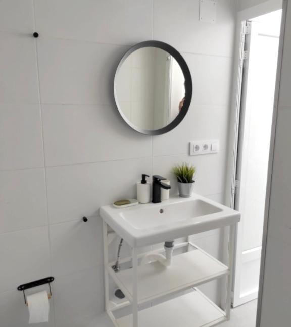 Casa Mediterranea Con Encanto Para 6 Holiday home Portman