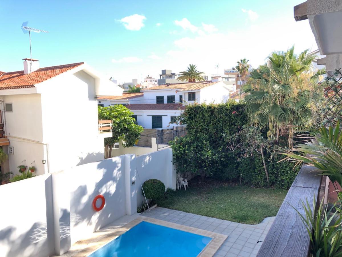Loft Nuevo En El Corazón De * Santa Cruz de Tenerife