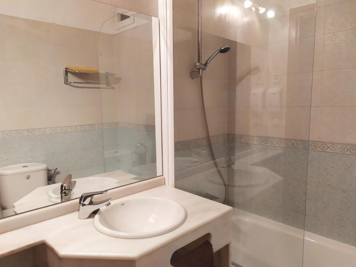 Apartamento Tejadillos Las Majadas