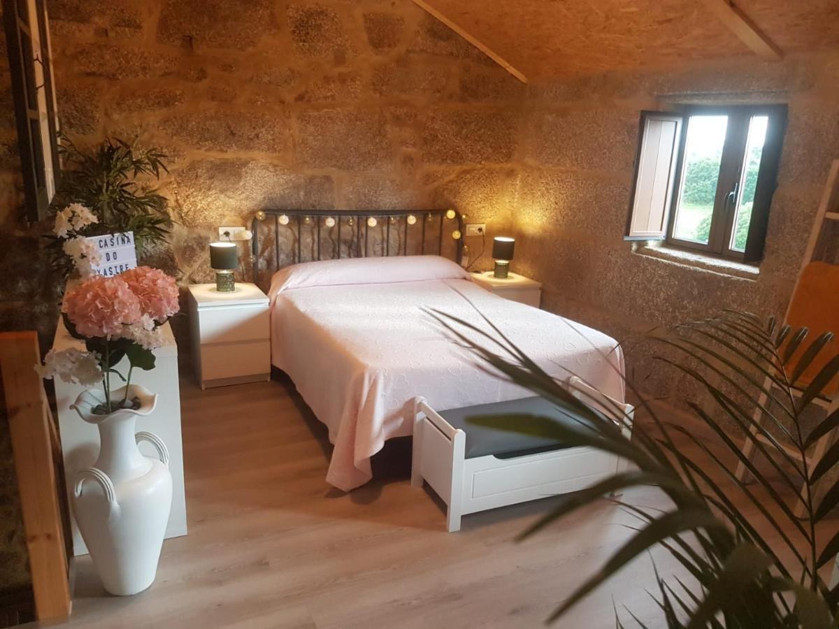 A Casina Do Xastre Holiday home *