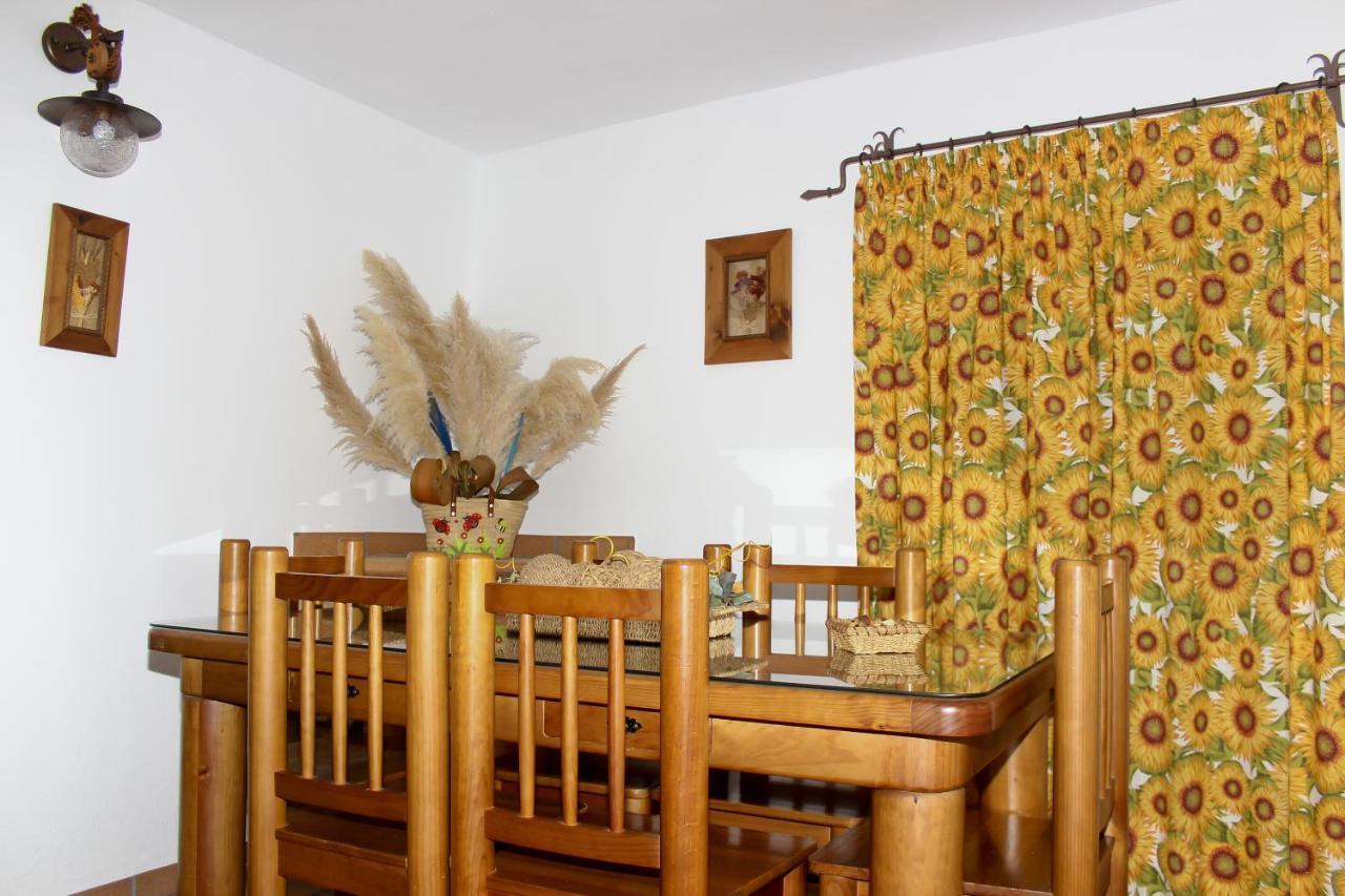 Holiday home Casa Thula Vejer de la Frontera
