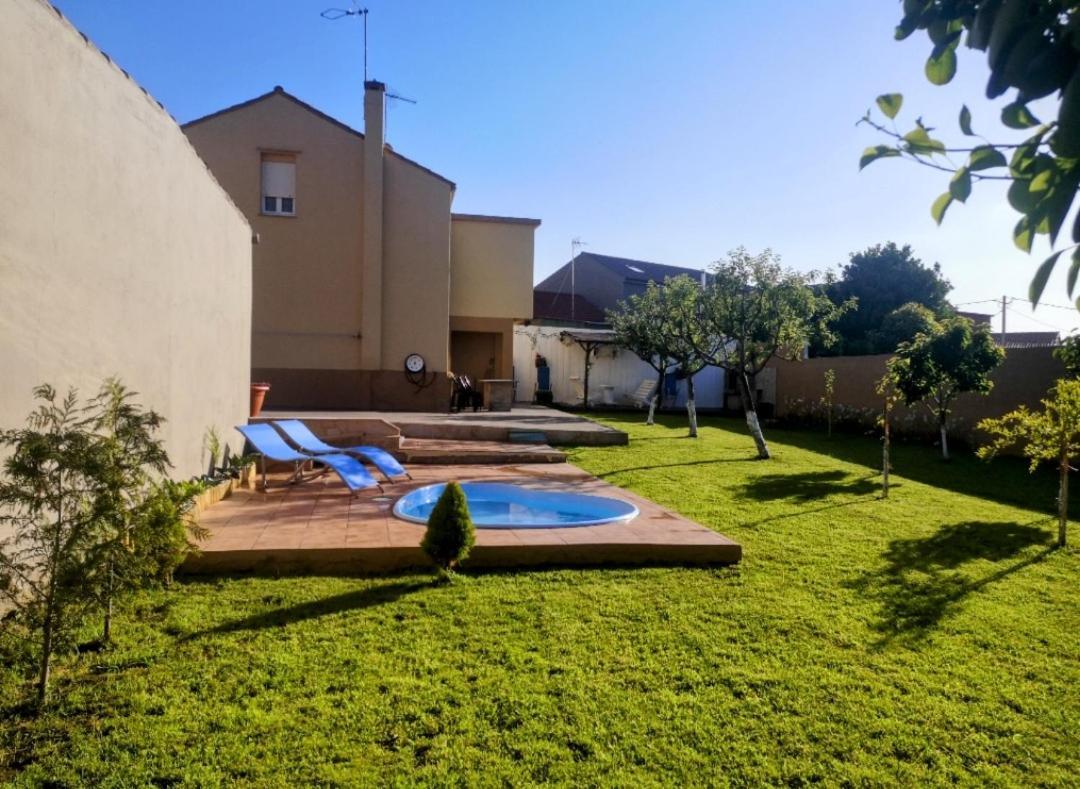 Casa O Rueiro * Esteiro