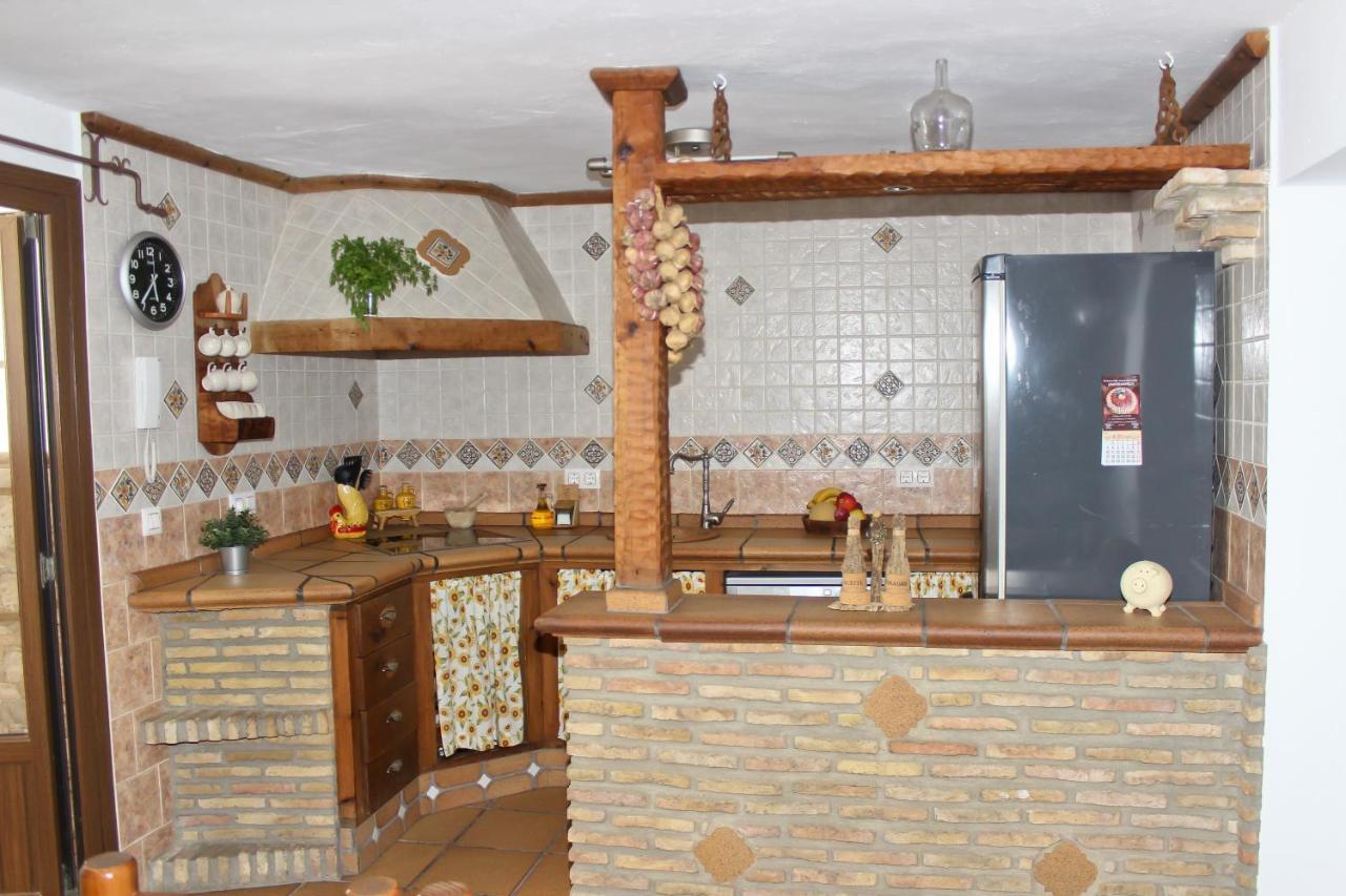 Casa Thula Vejer de la Frontera