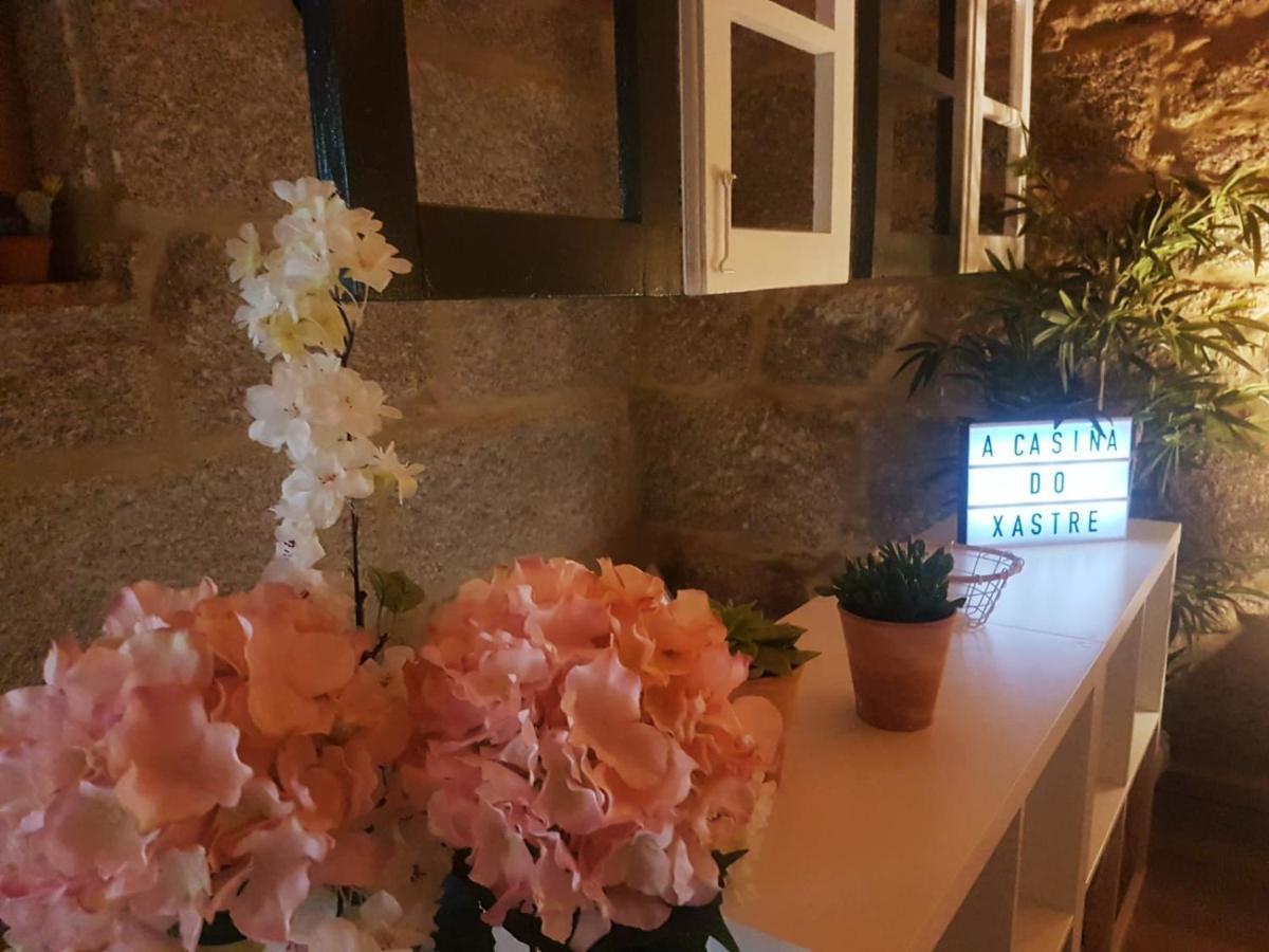 A Casina Do Xastre
