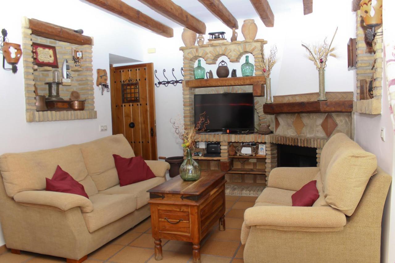 Holiday home Casa Thula Vejer de la Frontera