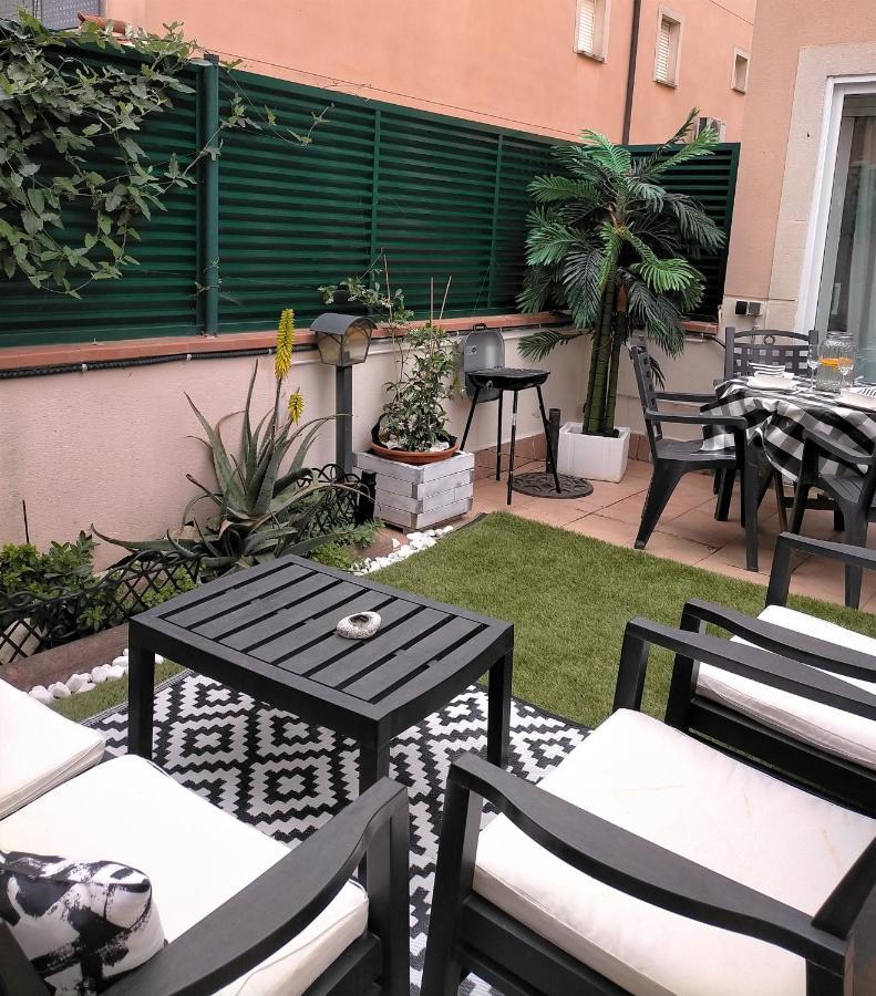 Veranear En La Casa De Cambrils