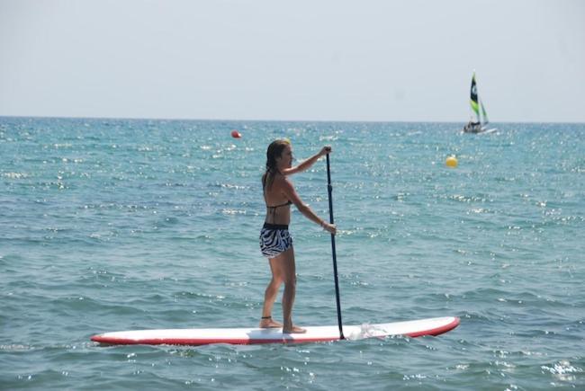 Lydia Holiday home Cambrils