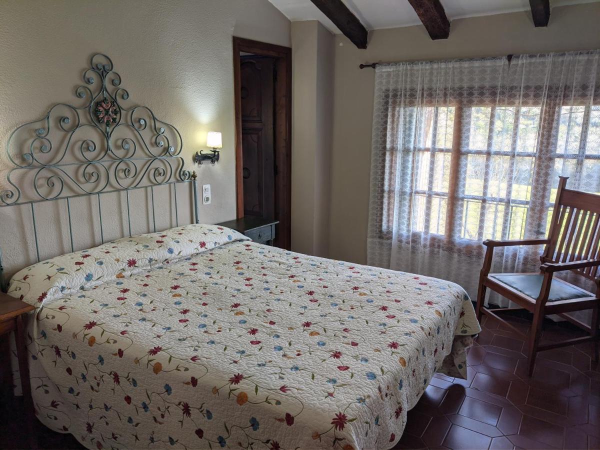 Holiday home Mas Salvanera *
