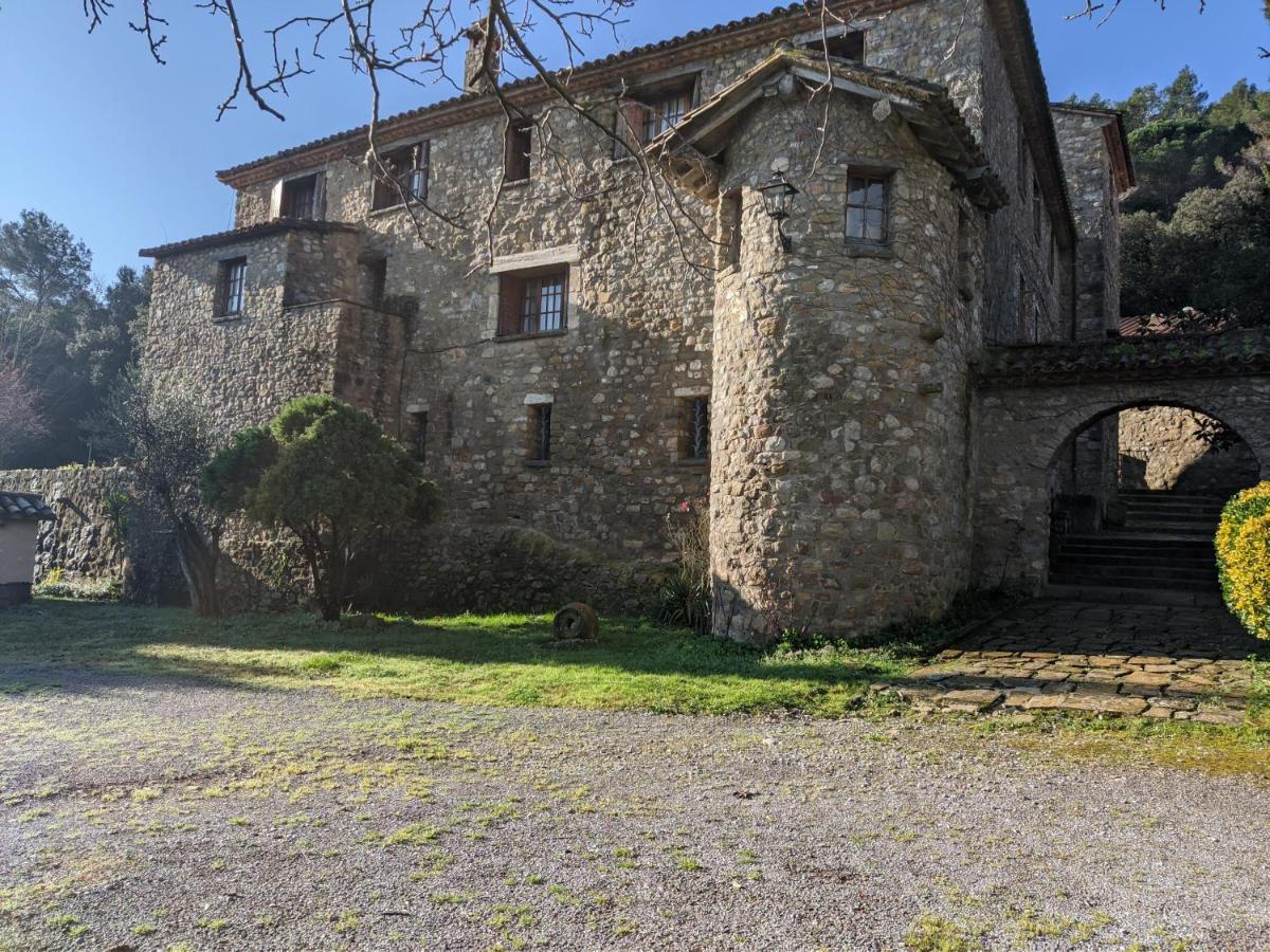 Mas Salvanera Holiday home Beuda