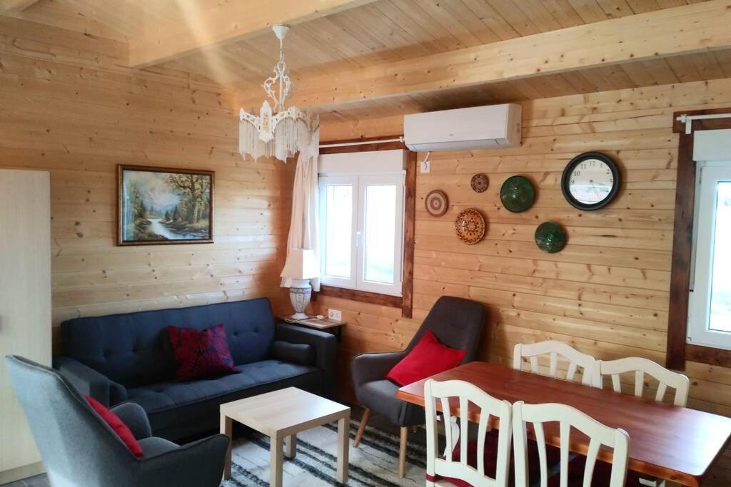 Treboles Holiday home *