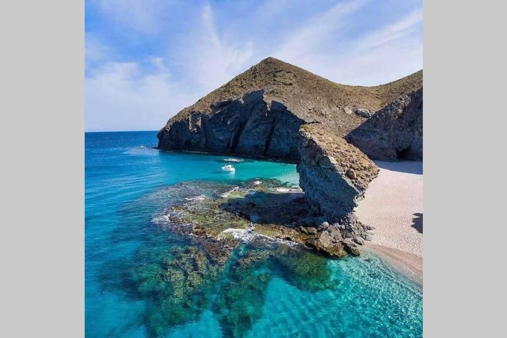 Clara Cabo De Gata Nijar Almeria Apartment El Viso (Almeria)
