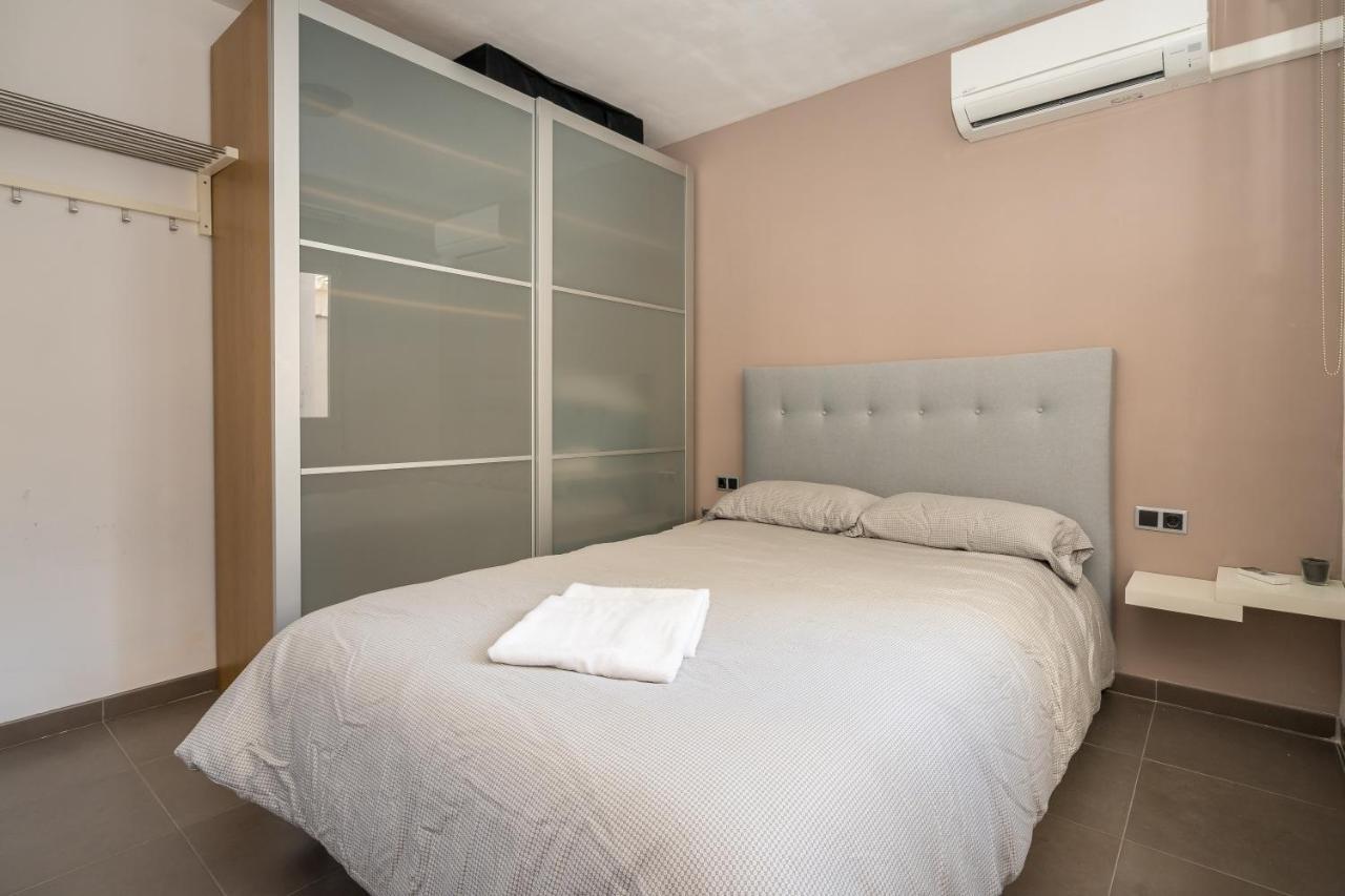 Apartamento Mar Altea
