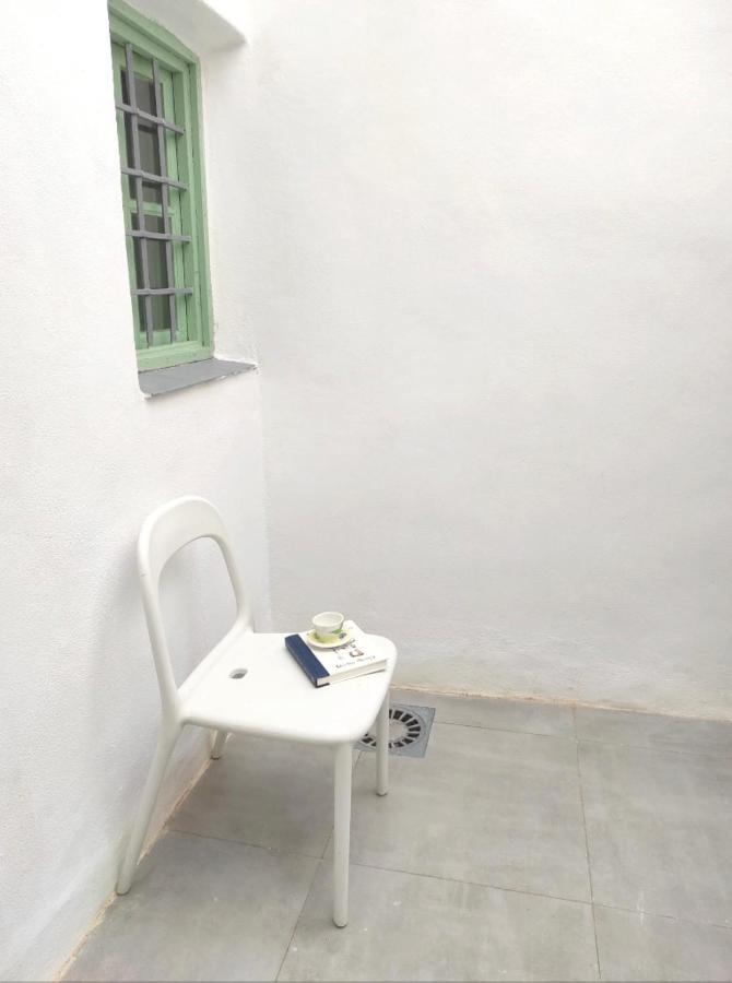 Holiday home Casa Mediterranea Con Encanto Para 6 Portman