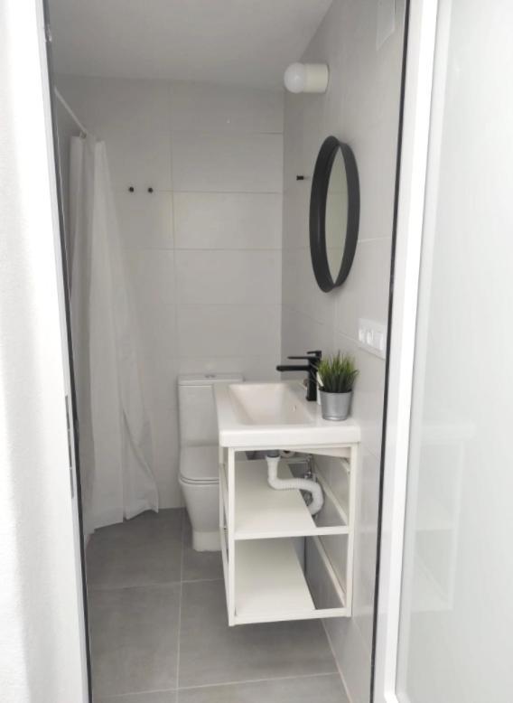 Casa Mediterránea Con Encanto Para 6 Сasa de vacaciones Portman