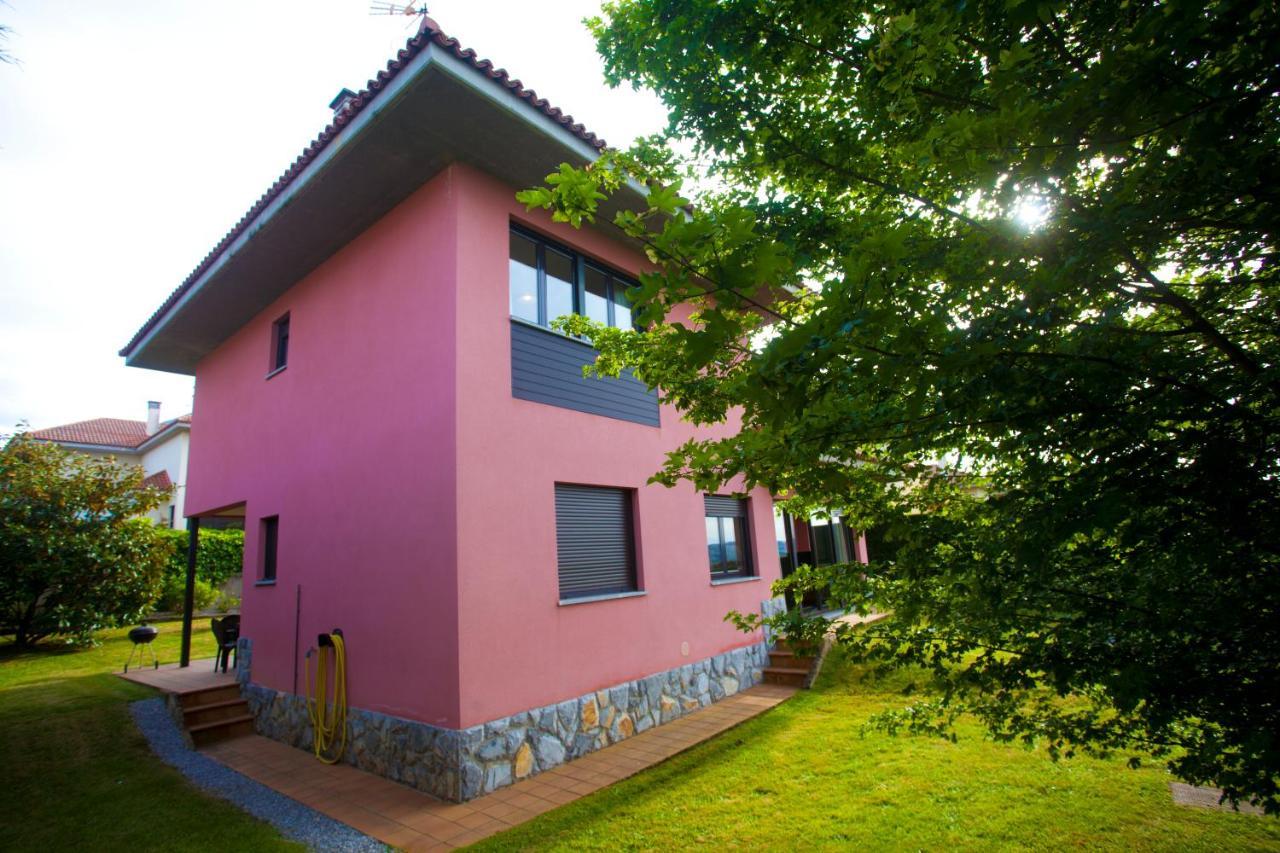 Brisas De Holiday home Caravia