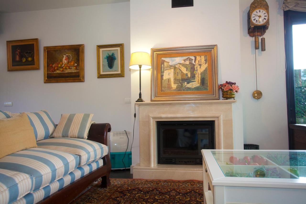 Holiday home Brisas De