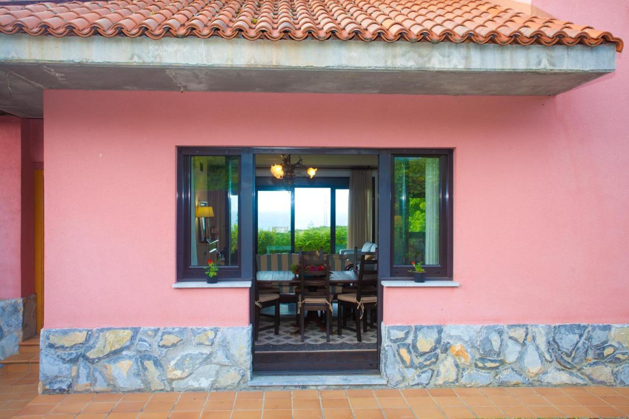Brisas De Holiday home *