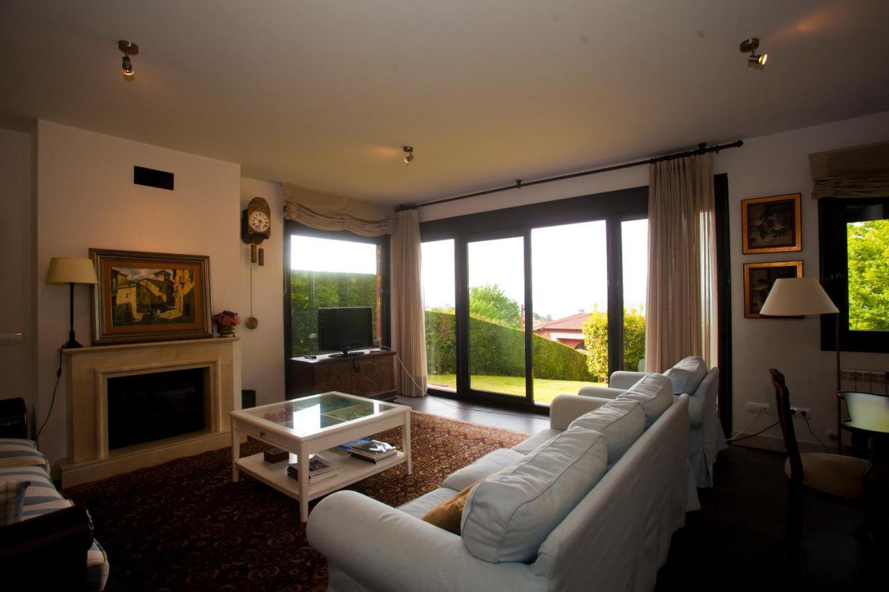 Holiday home Brisas De *