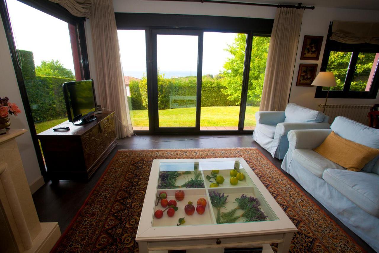 Holiday home Brisas De
