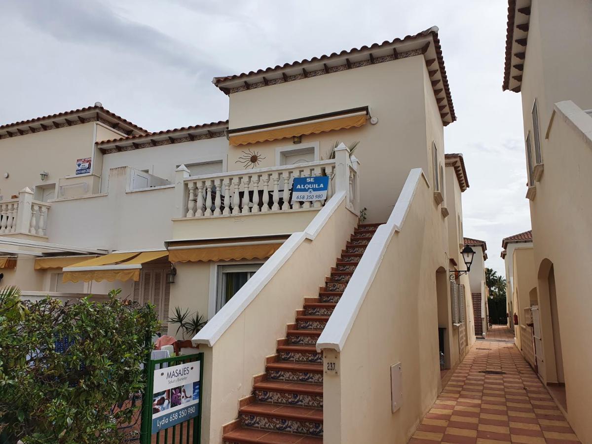 Casa Relax Nudista Apartamento Vera