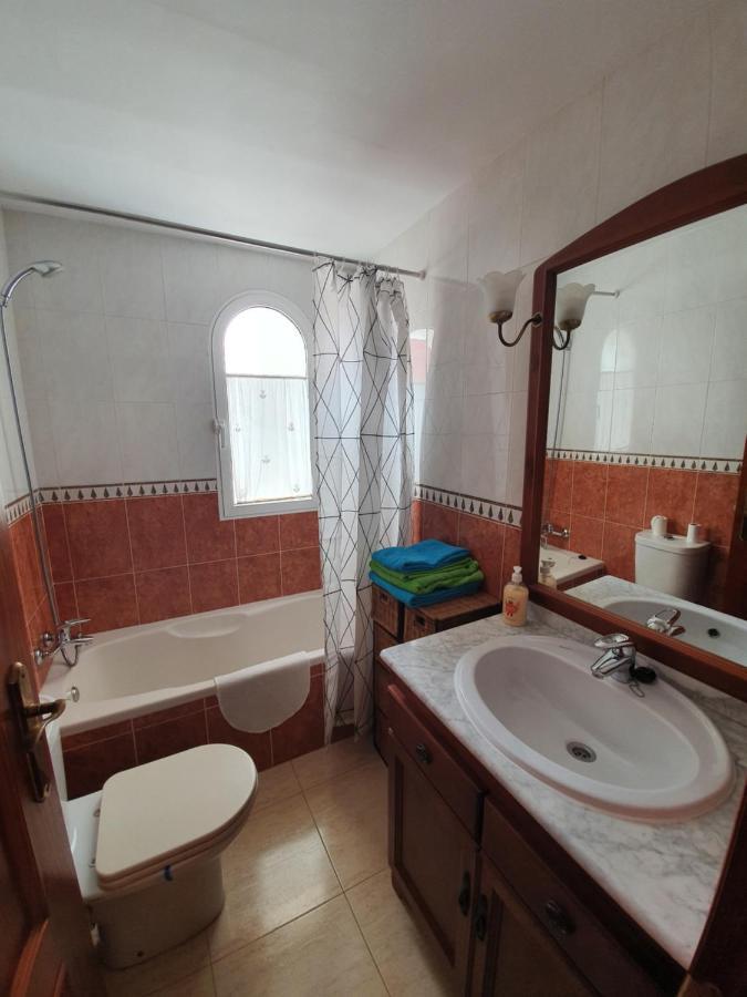 Casa Relax Nudista Apartamento *