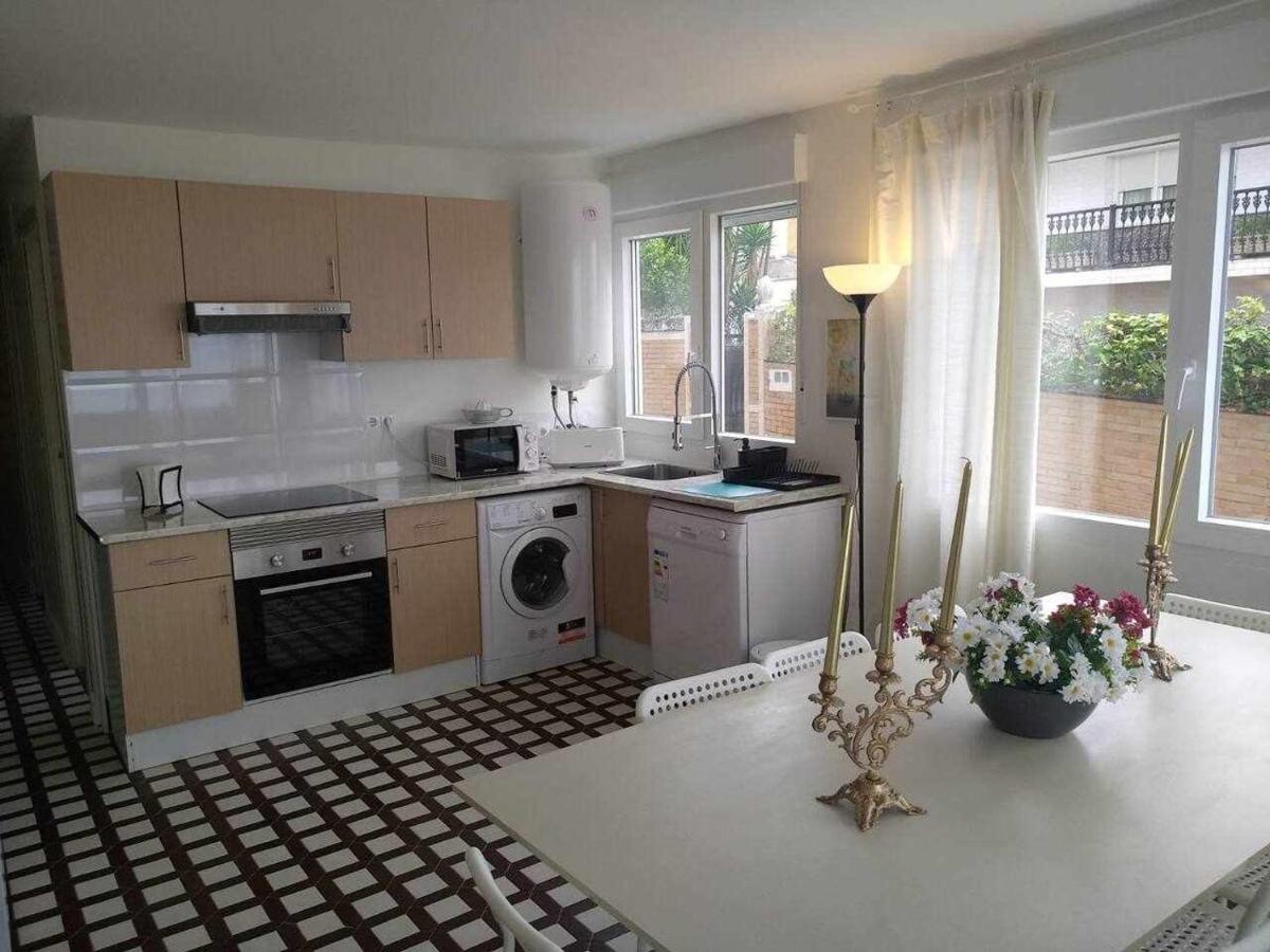 Apartamento Maravilloso A En Sobre Playa De Coroso *