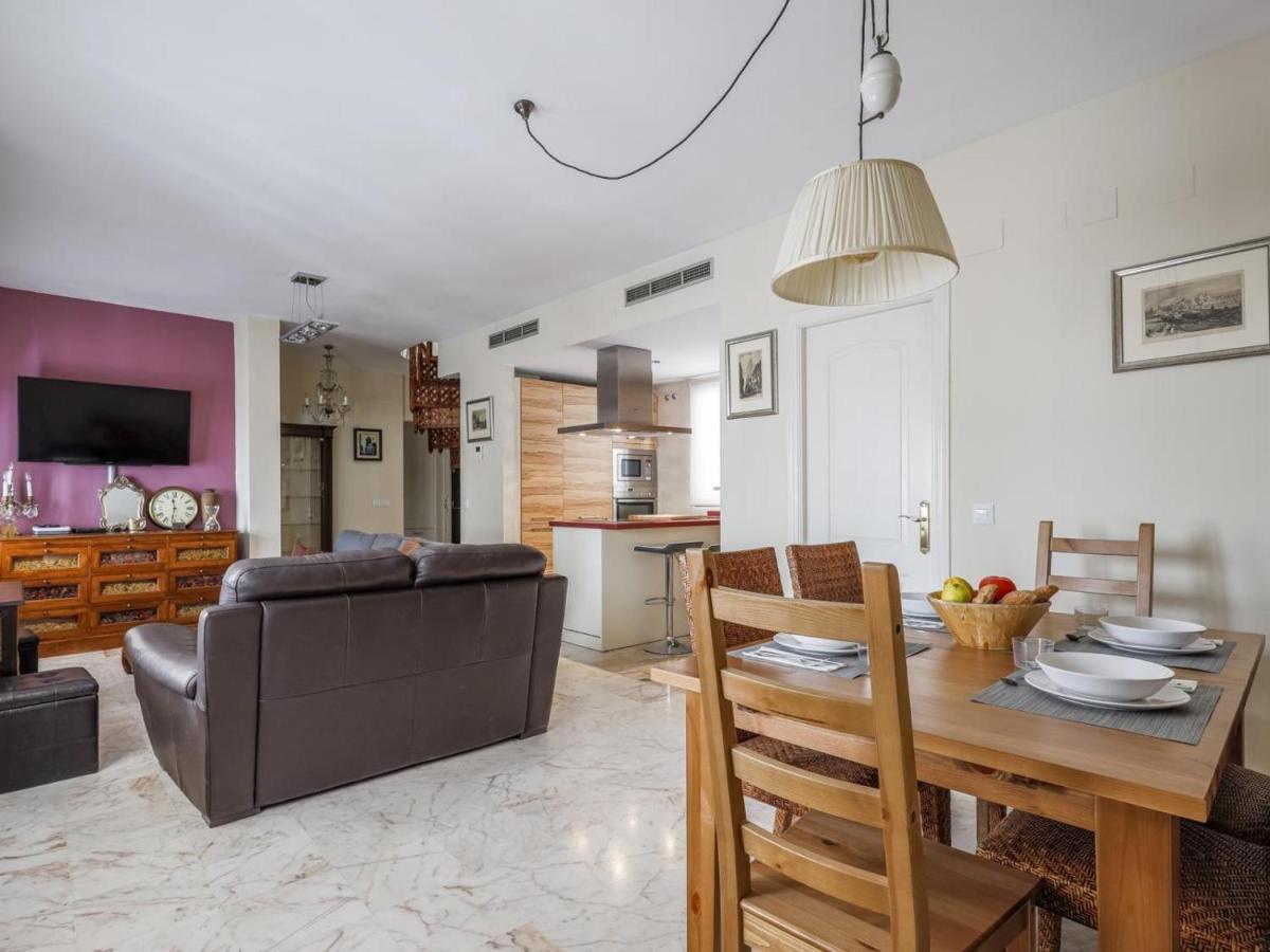 Fantastico Duplex 2 Terrazas 3 2 Banos * Seville