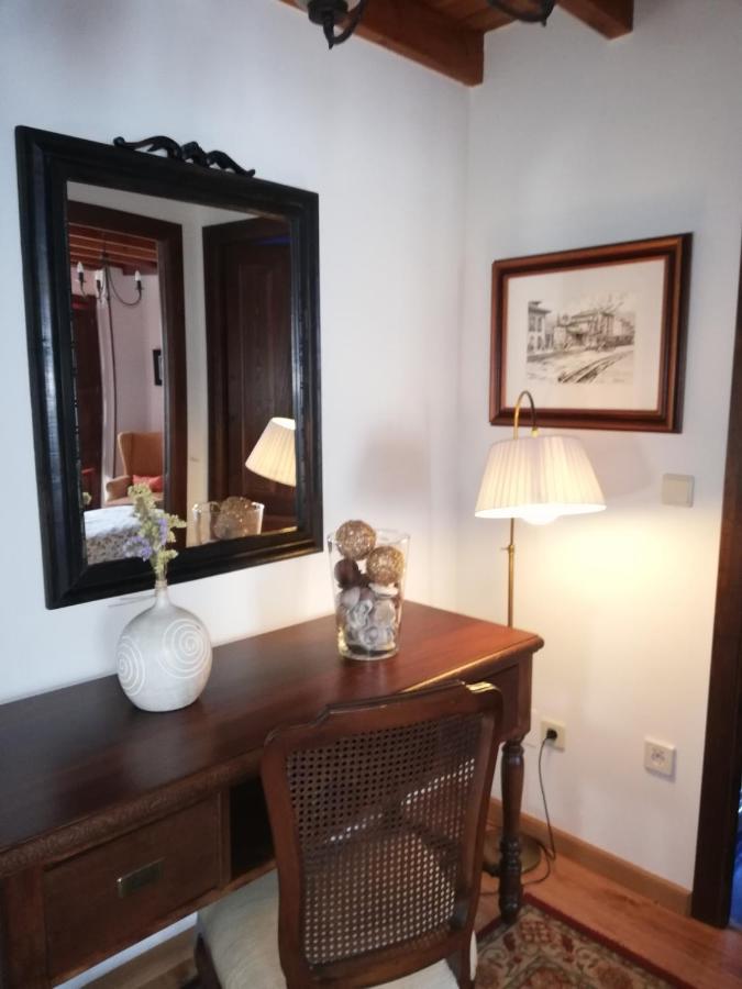 La Quintana De Dona Leonor Holiday home *