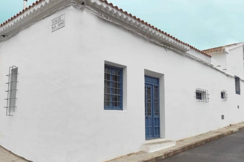 Acogedora Casita Mediterránea En Portmán