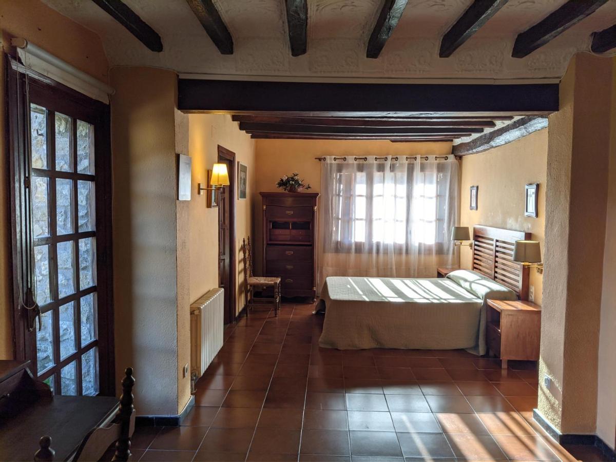 Mas Salvanera Holiday home