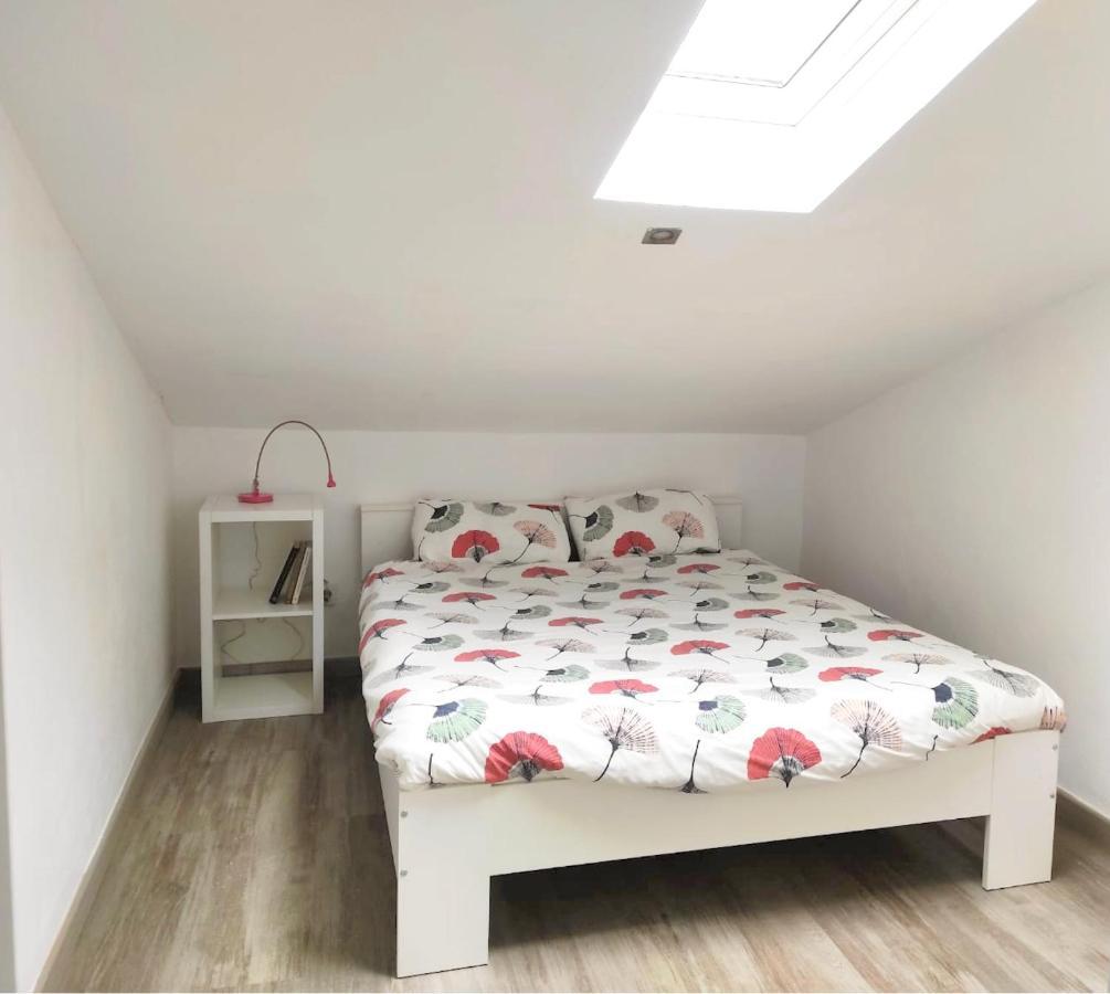Holiday home Casa Mediterranea Con Encanto Para 6 Portman