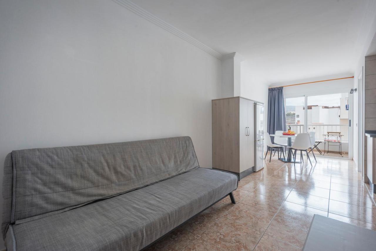 Apartamento Eurosant Playas