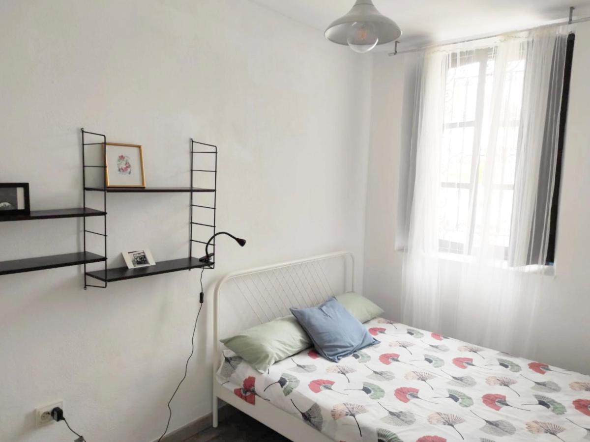 Holiday home Casa Mediterranea Con Encanto Para 6 Portman