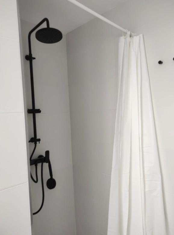 Casa Mediterranea Con Encanto Para 6 Holiday home