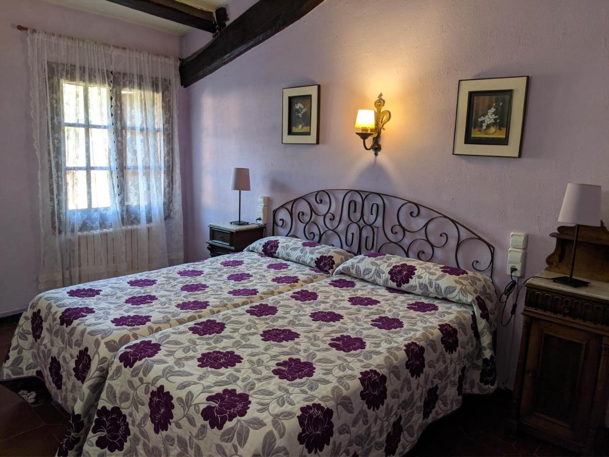 Mas Salvanera Holiday home
