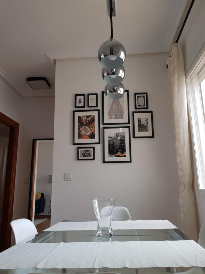 Cozy In Playa, Almeria, Andalucia, Spain Apartment
