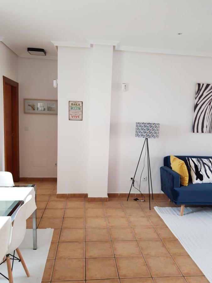 Cozy In Playa, Almeria, Andalucia, Spain *