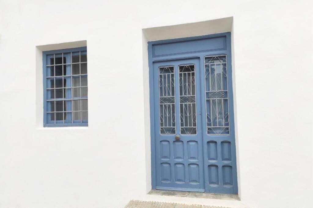 Acogedora Casita Mediterránea En Portmán Сasa de vacaciones *