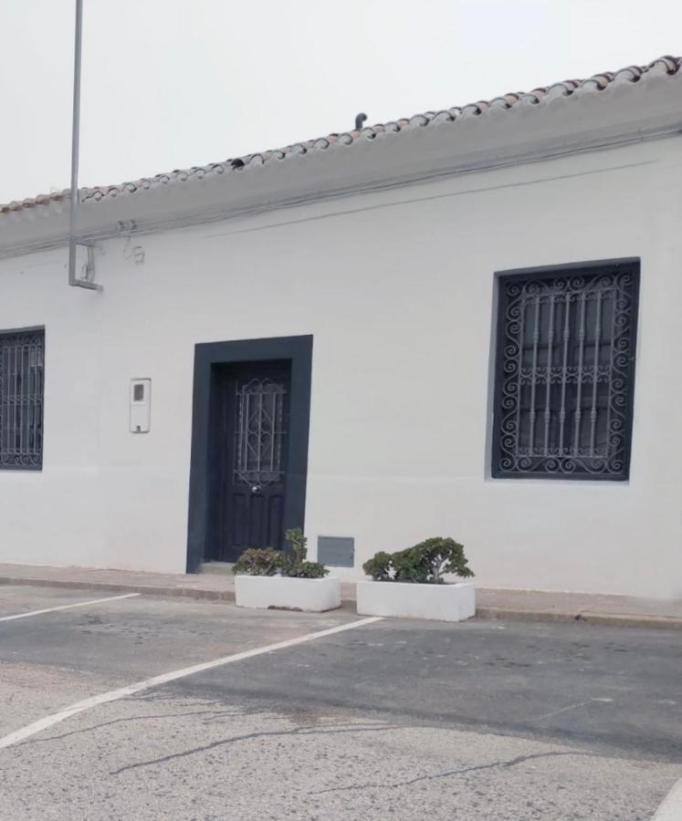 Casa Mediterránea Con Encanto Para 6 Portman