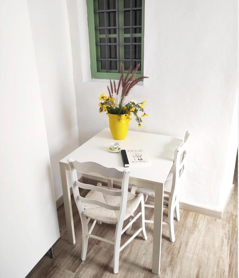 Holiday home Casa Mediterranea Con Encanto Para 6 *